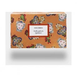 Dolce & Gabbana ;Gentle&amp; Duftkerze Black -Miinto Salgsbutikk unnamed file 3090