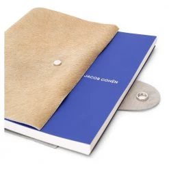 Jacob Cohën Notebook Limited Edition Accessories Beige -Miinto Salgsbutikk unnamed file 3097