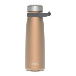 S'well Bottle Yellow