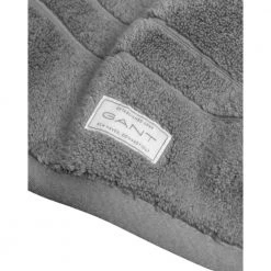 Gant Towel Gray