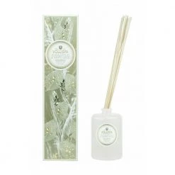 Voluspa Duftlys White