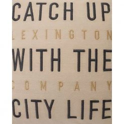 Beige Lexington Herringbone Organic Cotton Flannell Pillow Putetrekk Beige -Miinto Salgsbutikk unnamed file 3142