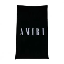 Amiri Towels Black -Miinto Salgsbutikk unnamed file 3146