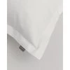 Gant Jacquard Paisley Pillowcase White -Miinto Salgsbutikk unnamed file 3150