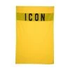 Dsquared2 Towels Yellow 2 Dsquared2 Towels Yellow -Miinto Salgsbutikk unnamed file 3153