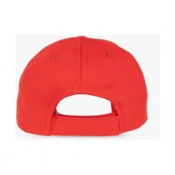 Palm Angels Baseball Cap Red -Miinto Salgsbutikk unnamed file 3161