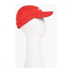 Palm Angels Baseball Cap Red -Miinto Salgsbutikk unnamed file 3162