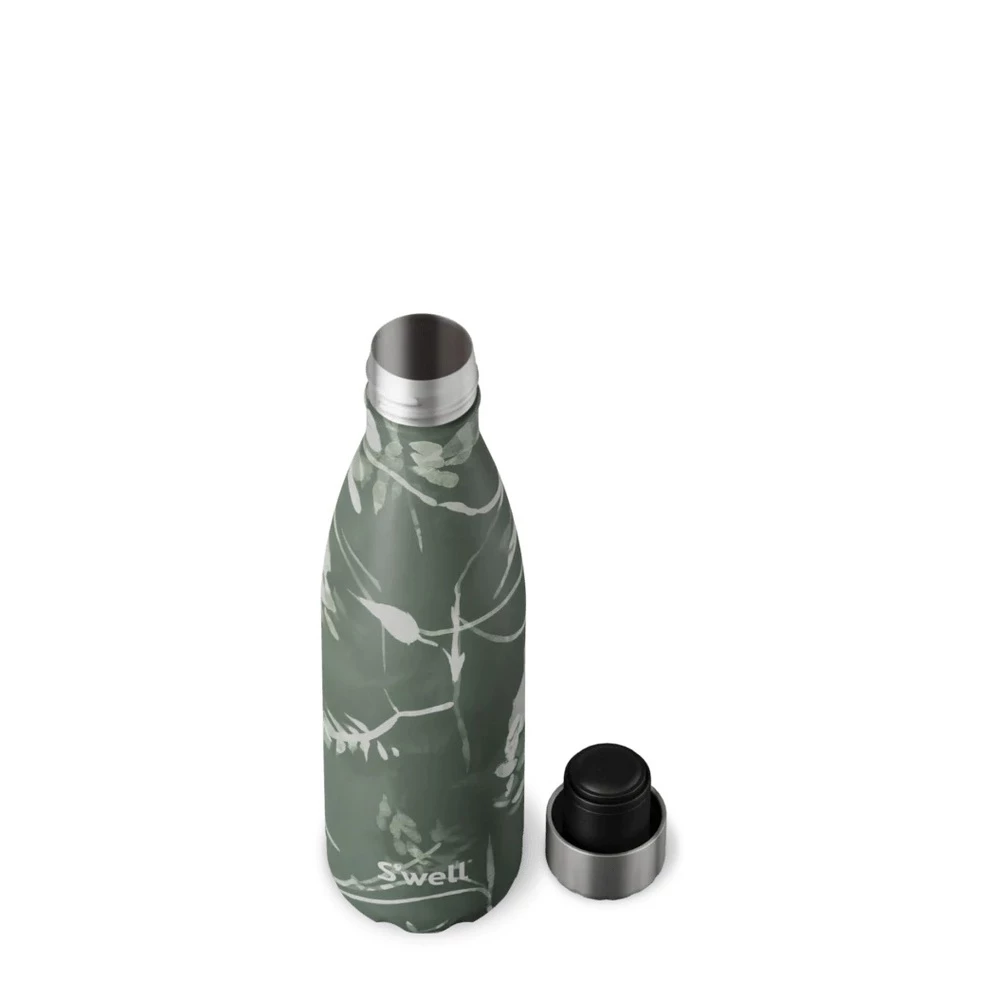S'well S´WELL - Bottle Green Foliage Green 4 S'well S´WELL - Bottle Green Foliage Green - Bilde 2