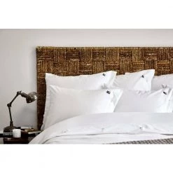 Lexington Pin Point Putetrekk White