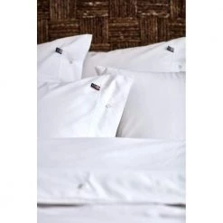 Lexington Pin Point Putetrekk White -Miinto Salgsbutikk unnamed file 3172