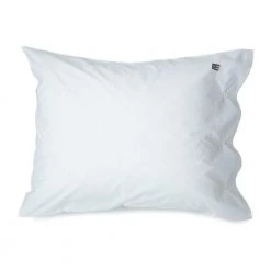 Lexington Pin Point Putetrekk White -Miinto Salgsbutikk unnamed file 3173