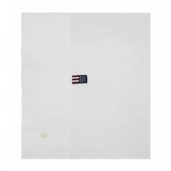 Lexington Pin Point Putetrekk White -Miinto Salgsbutikk unnamed file 3174