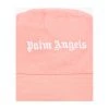 Palm Angels Bucket Hat With Logo Pink -Miinto Salgsbutikk unnamed file 3176