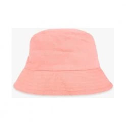 Palm Angels Bucket Hat With Logo Pink -Miinto Salgsbutikk unnamed file 3178