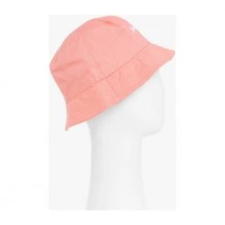 Palm Angels Bucket Hat With Logo Pink -Miinto Salgsbutikk unnamed file 3179