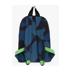 Stella McCartney Backpack With Logo Blue -Miinto Salgsbutikk unnamed file 3190