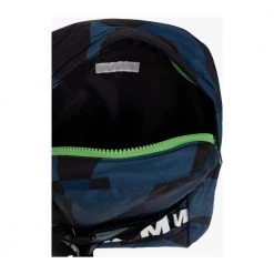 Stella McCartney Backpack With Logo Blue -Miinto Salgsbutikk unnamed file 3191