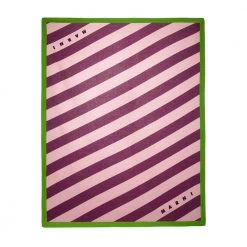 Marni Towels Pink -Miinto Salgsbutikk unnamed file 3205