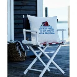 Lexington 25 Years Beach House Pillow Cover White -Miinto Salgsbutikk unnamed file 3213