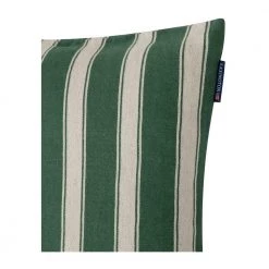 Lexington Structure Striped Pillow Cover Green -Miinto Salgsbutikk unnamed file 3217