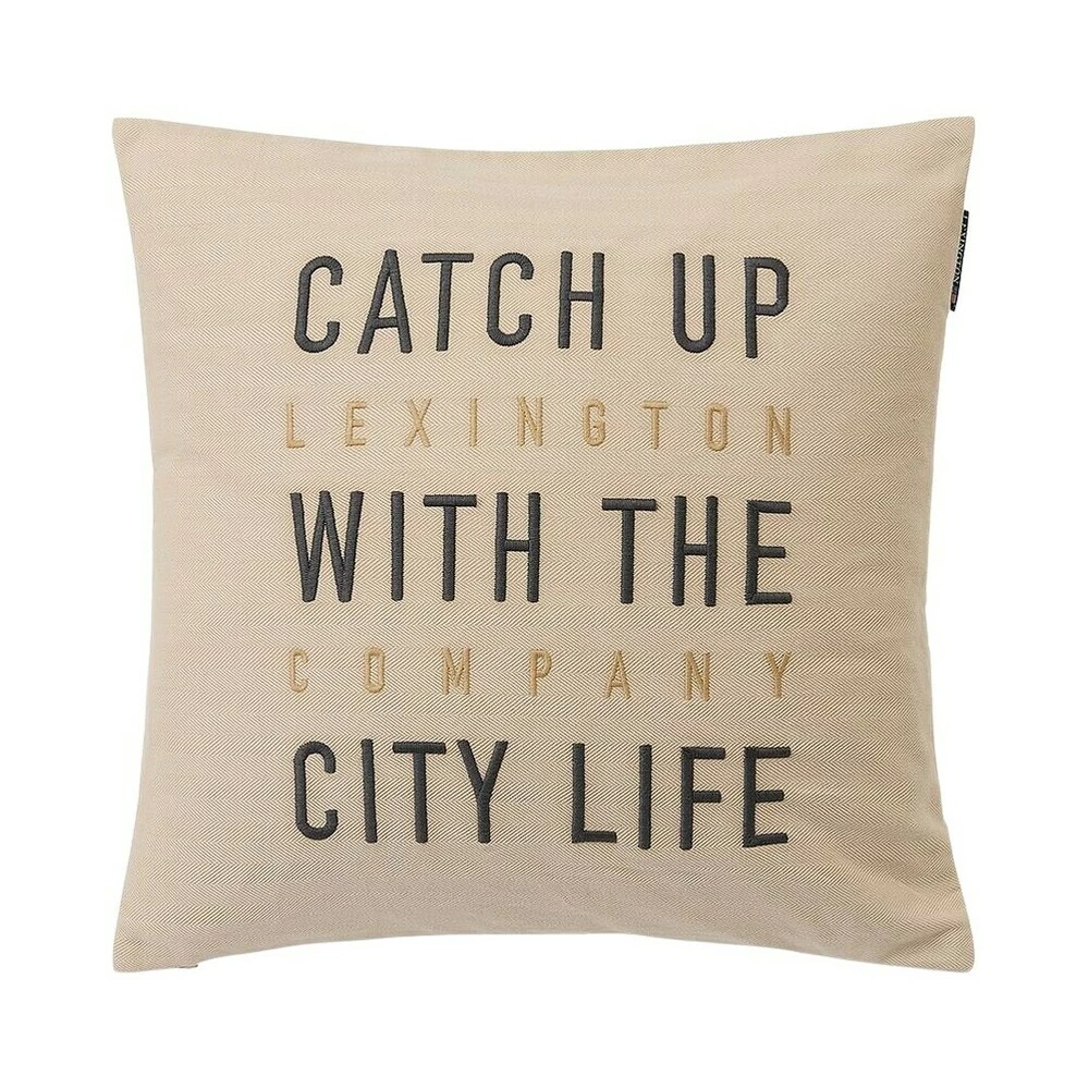 Lexington Herringbone Pillow Cover Green 4 Lexington Herringbone Pillow Cover Green - Bilde 2