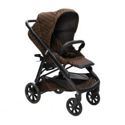 Fendi Folding Baby Stroller With Logo Brown 8 Fendi Folding Baby Stroller With Logo Brown -Miinto Salgsbutikk unnamed file 323