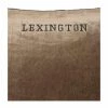 Lexington Striped Pillow Cover Brown -Miinto Salgsbutikk unnamed file 3230