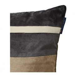 Lexington Striped Pillow Cover Brown 7 Lexington Striped Pillow Cover Brown -Miinto Salgsbutikk unnamed file 3232