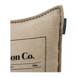 Lexington Like The Pillow Cover Beige