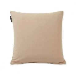 Lexington Logo Pillow Cover Beige -Miinto Salgsbutikk unnamed file 3243