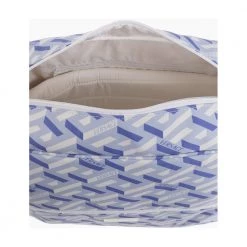 Versace Baby Equipment Blue