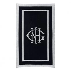 Gant Premium Towel Blue
