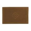 Brun Gant Shower Mat Interiør Brown 2 Brun Gant Shower Mat Interiør Brown -Miinto Salgsbutikk unnamed file 3252