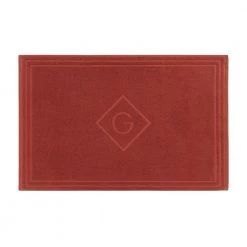 Rød Gant Shower Mat Interiør Red -Miinto Salgsbutikk unnamed file 3261