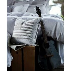 Lexington Icons Art ; Crafts Sham Beige -Miinto Salgsbutikk unnamed file 3263