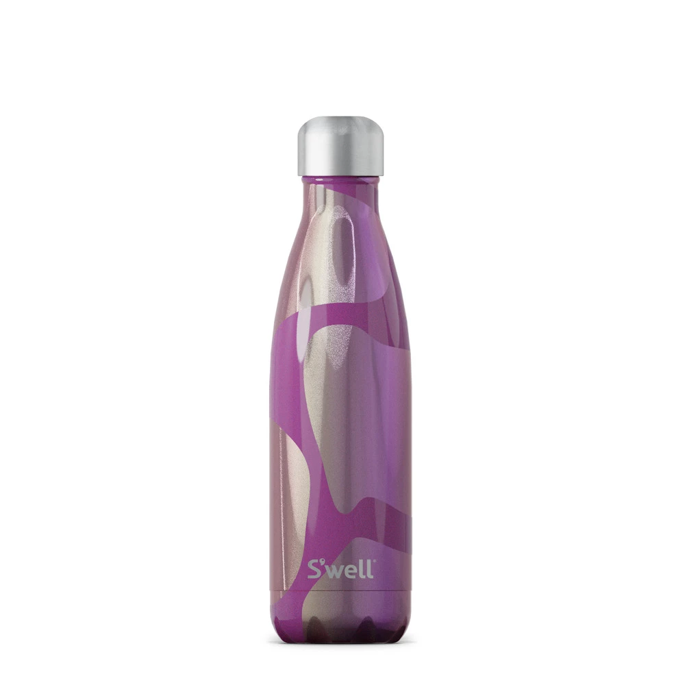S'well Aubergine Dream 500ml Interior Purple 3 S'well Aubergine Dream 500ml Interior Purple