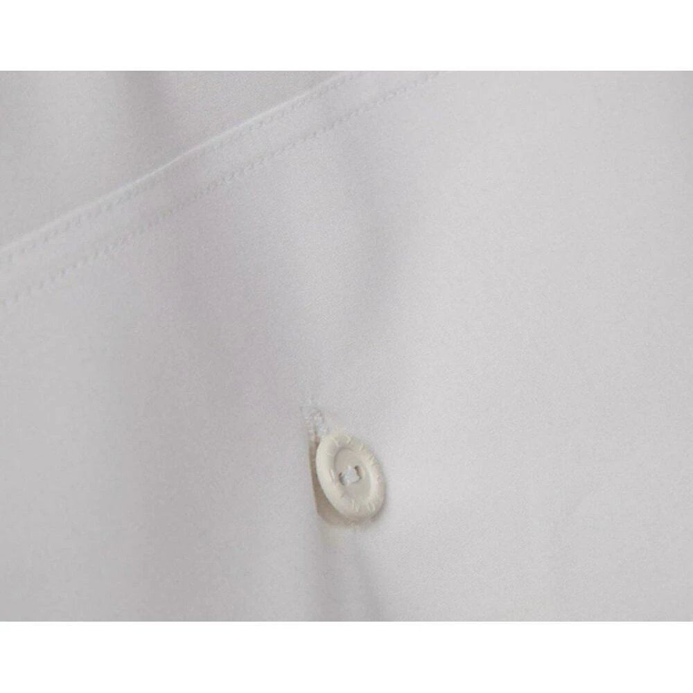 Lexington Icons Poplin Pillowcase White 6 Lexington Icons Poplin Pillowcase White - Bilde 4