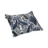 Gant Key West Paisley Pillowcase 50X70 Bedding Set Blue
