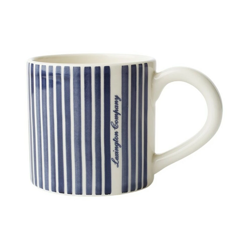 Lexington Home Cup Blue 4 Lexington Home Cup Blue - Bilde 2