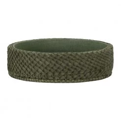 STUDIO EBN Liten Pedestal Brett Green