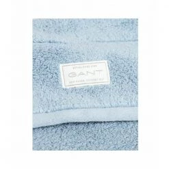 Gant TOWEL Blue