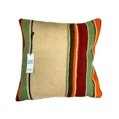 Tirillm SEBU VINTAGE PUTETREKK Yellow