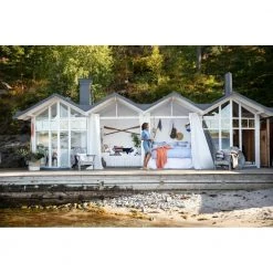 Lexington Home Pillowcase White -Miinto Salgsbutikk unnamed file 3303