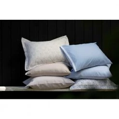 Lexington Home Pillowcase White -Miinto Salgsbutikk unnamed file 3306