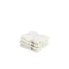 Gant Towels White -Miinto Salgsbutikk unnamed file 3309
