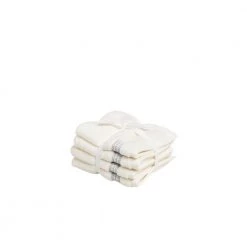 Gant Towels White