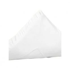 Gant Rain Double Envelope Sheet 180x200 Interør White