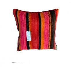 Tirillm Cushion Red