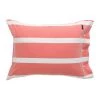 Gant Oxford Stripe Pillowcase 50X70 Interior Red