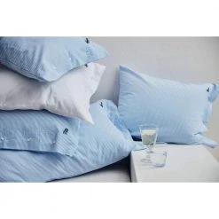 Lexington Home Seersucker Putetrekk Blue -Miinto Salgsbutikk unnamed file 3323